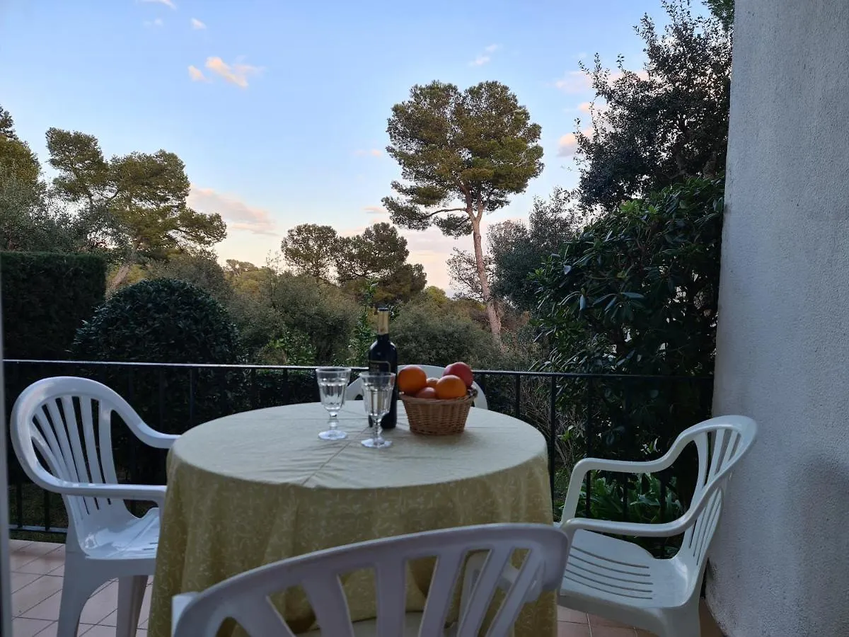Apartment, Short Walk To The Beach Calella de Palafrugell Spanyolország