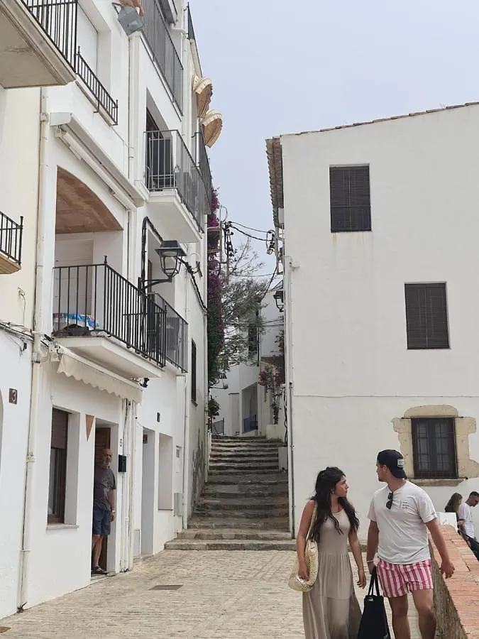 Apartment, Short Walk To The Beach Calella de Palafrugell Apartman