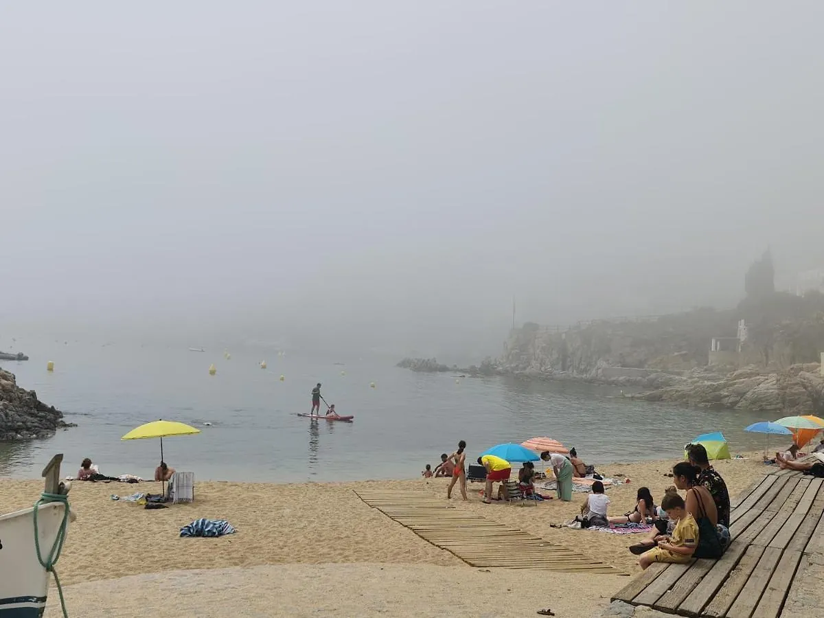 Apartment, Short Walk To The Beach Calella de Palafrugell
