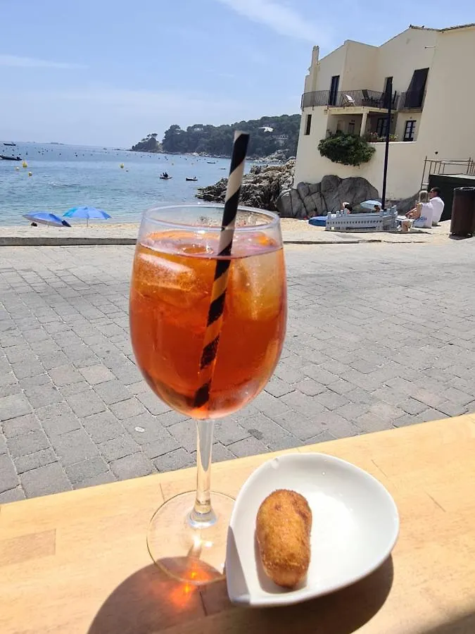 Apartment, Short Walk To The Beach Calella de Palafrugell Spanyolország