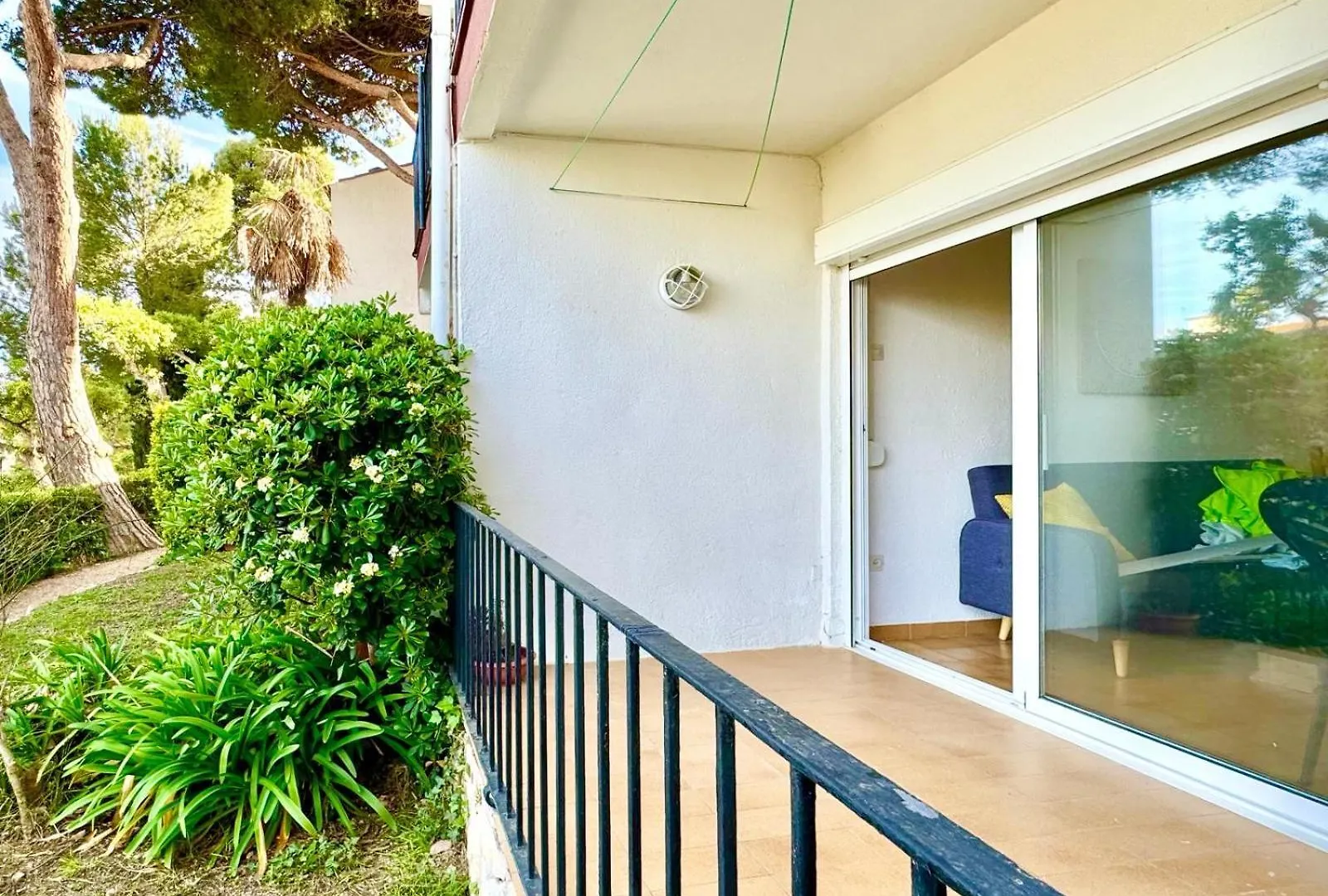Apartment, Short Walk To The Beach Calella de Palafrugell 0*,