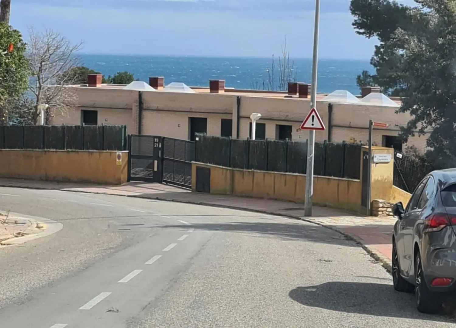 Apartment, Short Walk To The Beach Calella de Palafrugell