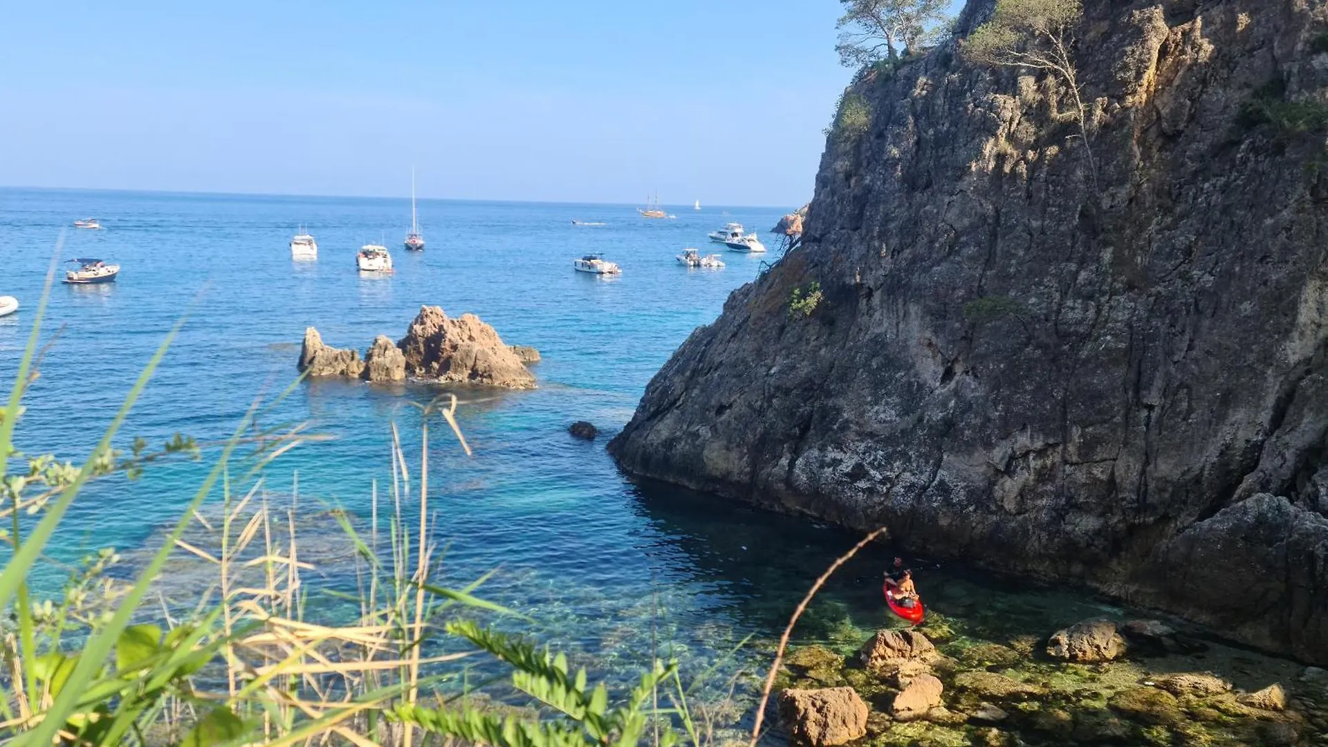 Apartman Apartment, Short Walk To The Beach Calella de Palafrugell