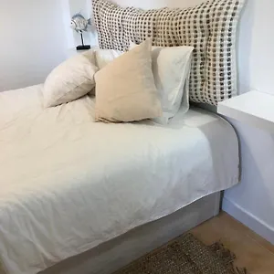  Apartamento Espectacular Con Piscina En