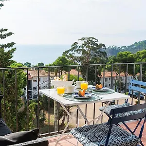  Apartamento Azteka Blue 2 Bed