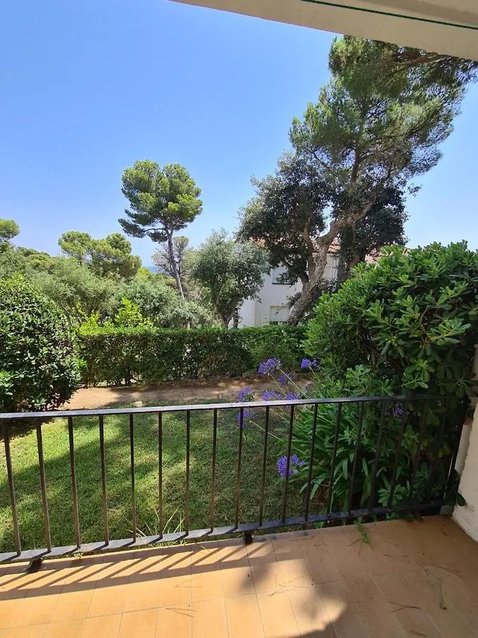 Apartment, Short Walk To The Beach Calella De Palafrugell Ισπανία