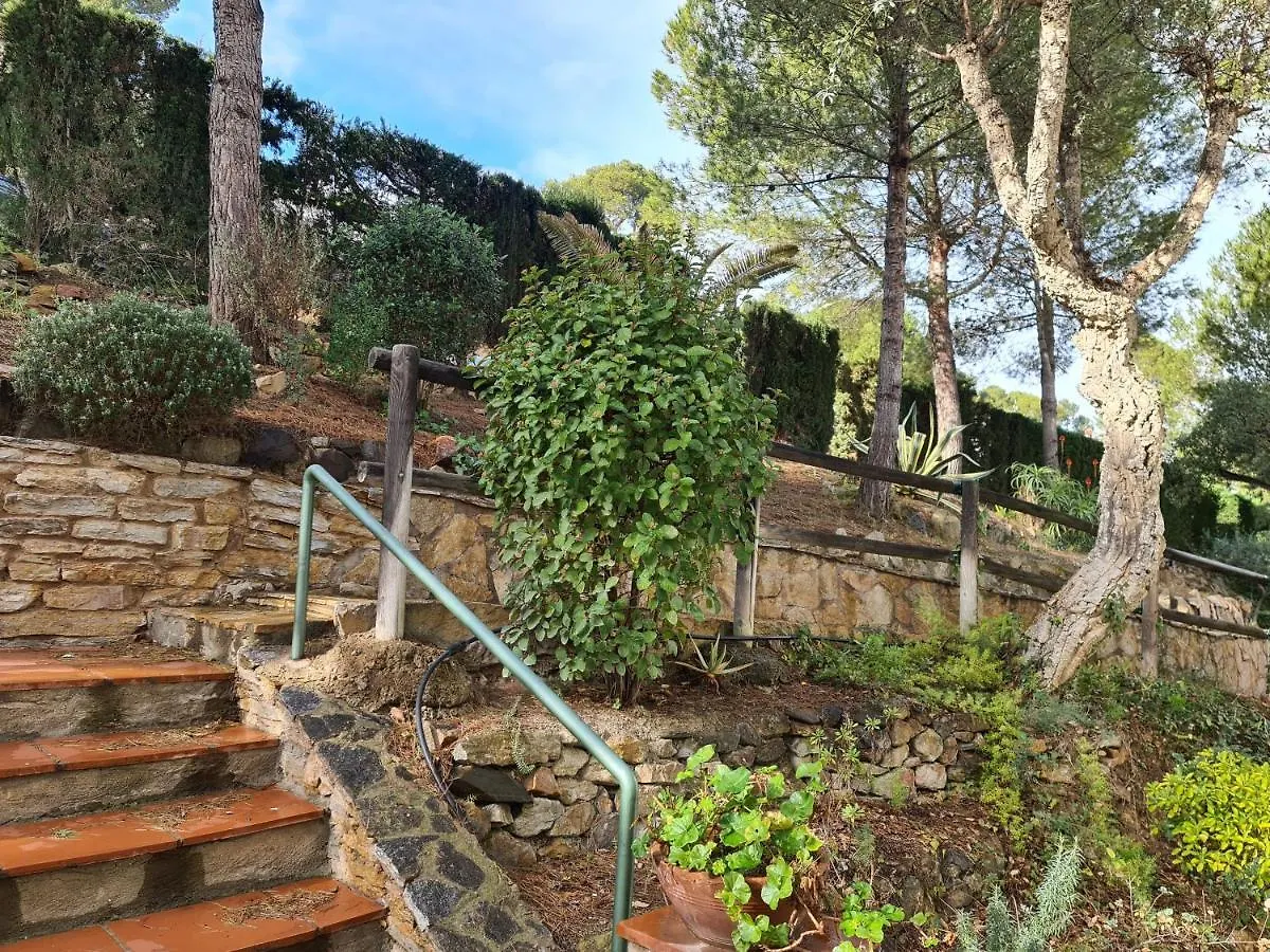 Διαμέρισμα Apartment, Short Walk To The Beach Calella De Palafrugell