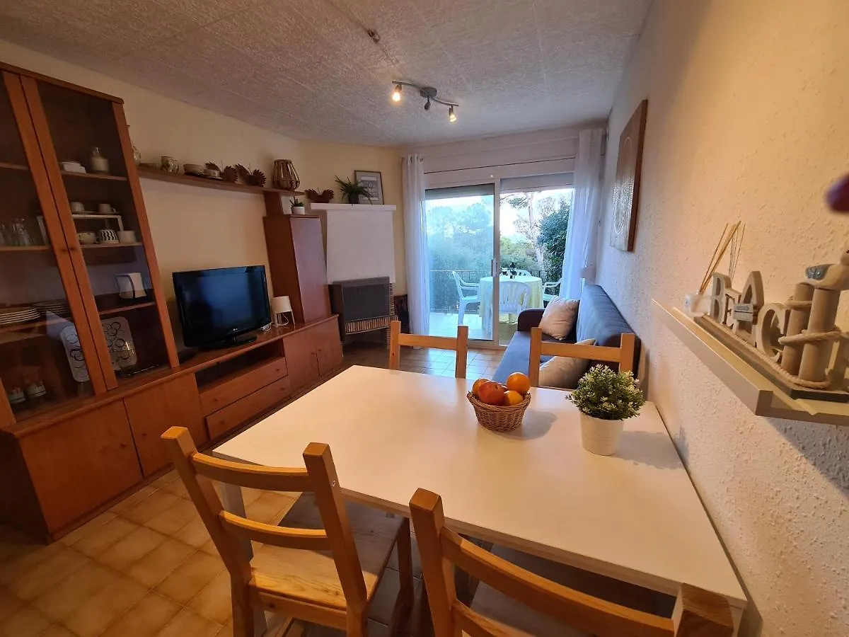 Διαμέρισμα Apartment, Short Walk To The Beach Calella De Palafrugell Ισπανία