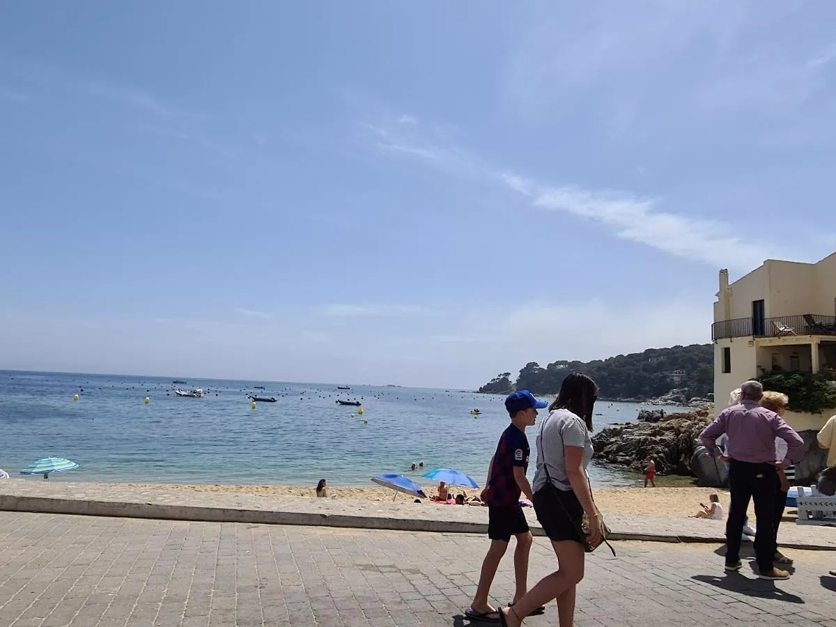 Apartment, Short Walk To The Beach Calella De Palafrugell Ισπανία