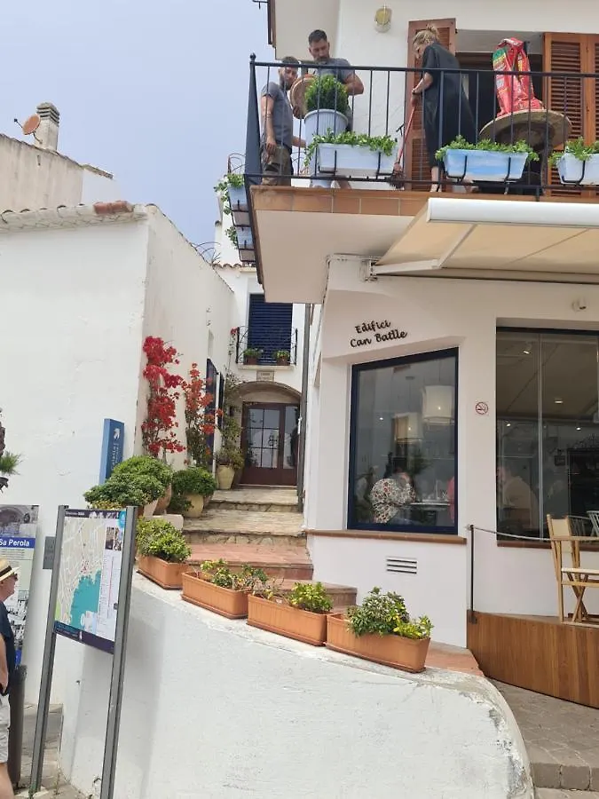 Apartment, Short Walk To The Beach Calella De Palafrugell Διαμέρισμα