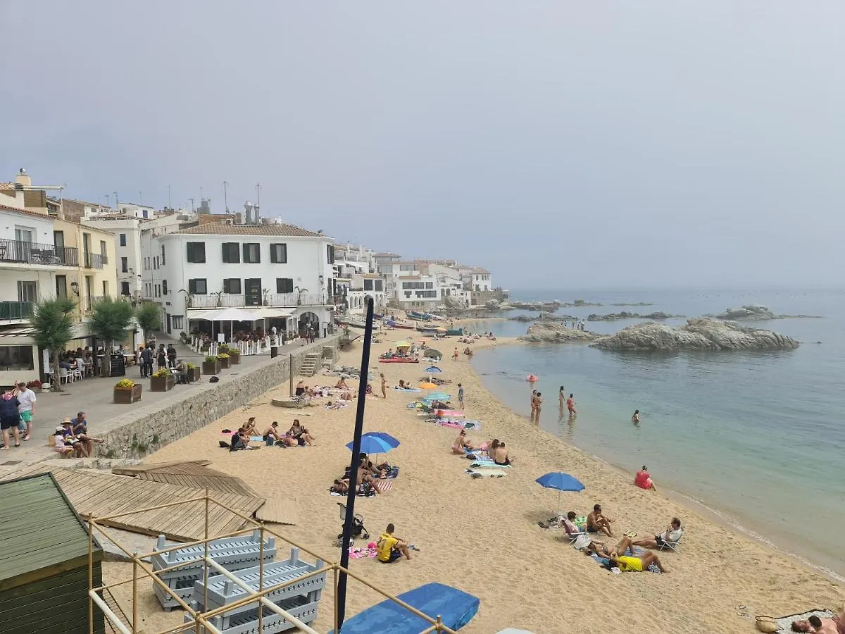 Apartment, Short Walk To The Beach Calella De Palafrugell 0*,  Ισπανία