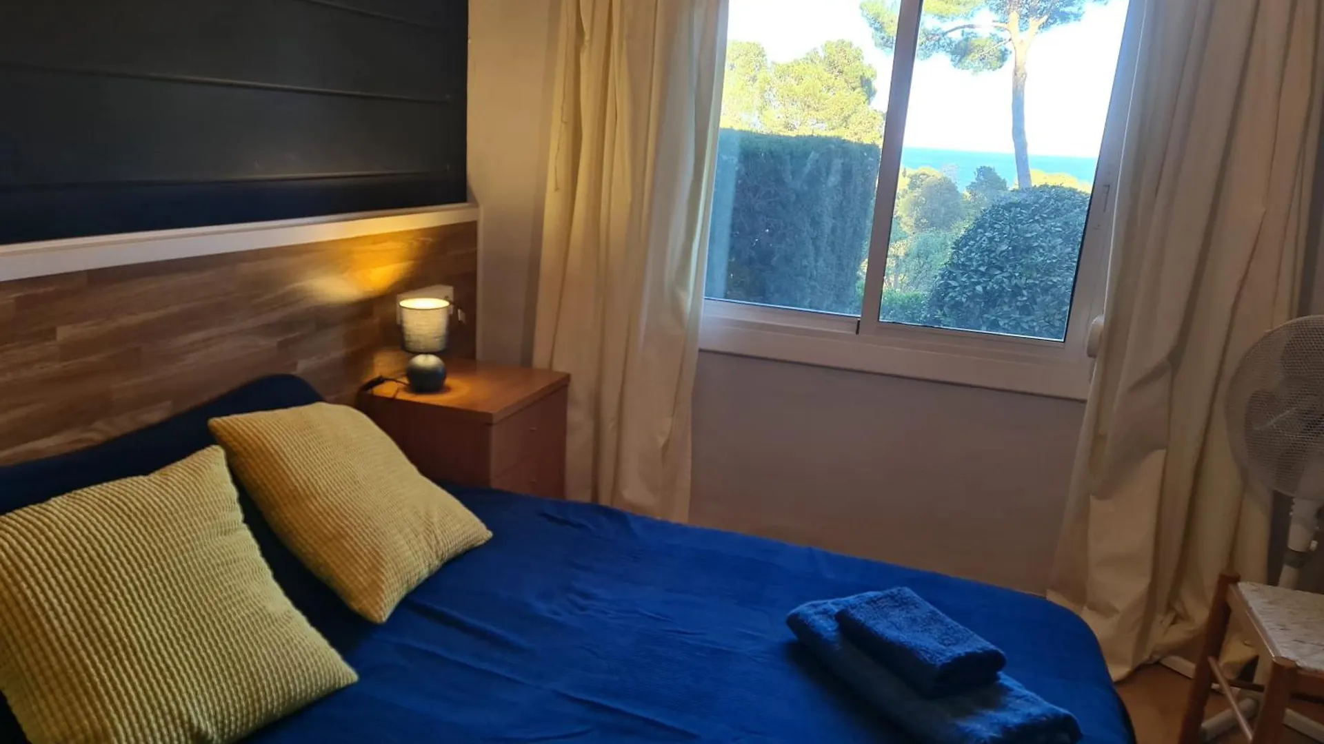 Apartment, Short Walk To The Beach Calella De Palafrugell Ισπανία