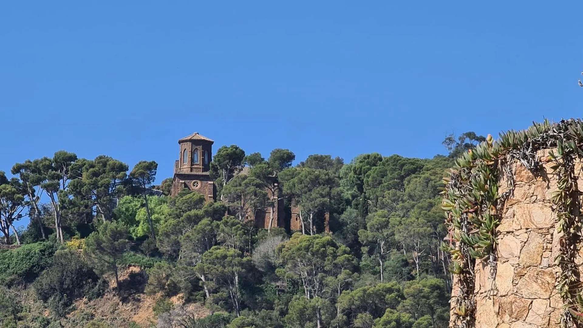 Διαμέρισμα Apartment, Short Walk To The Beach Calella De Palafrugell Ισπανία